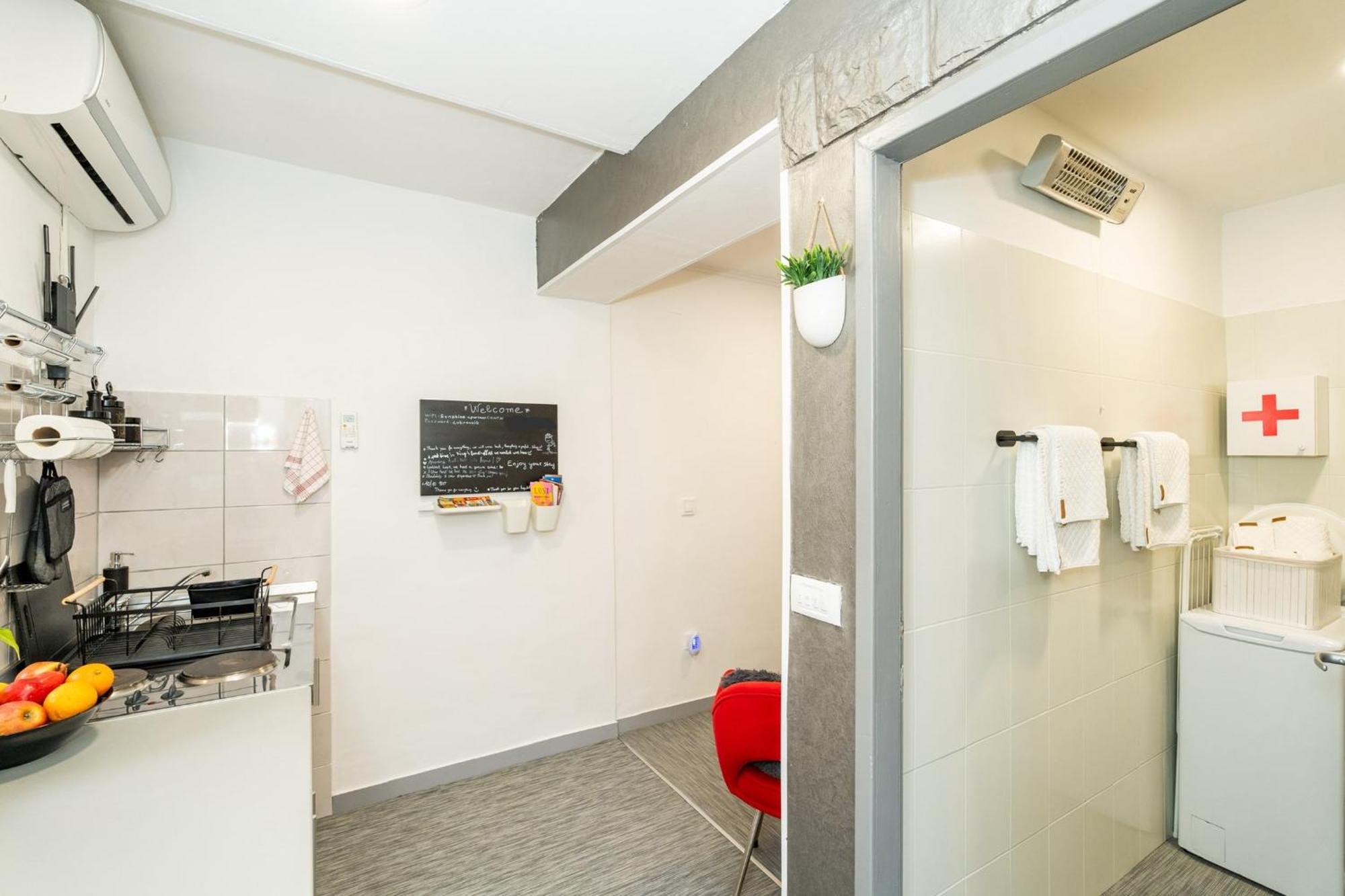 Appartement Lapad Sunshine