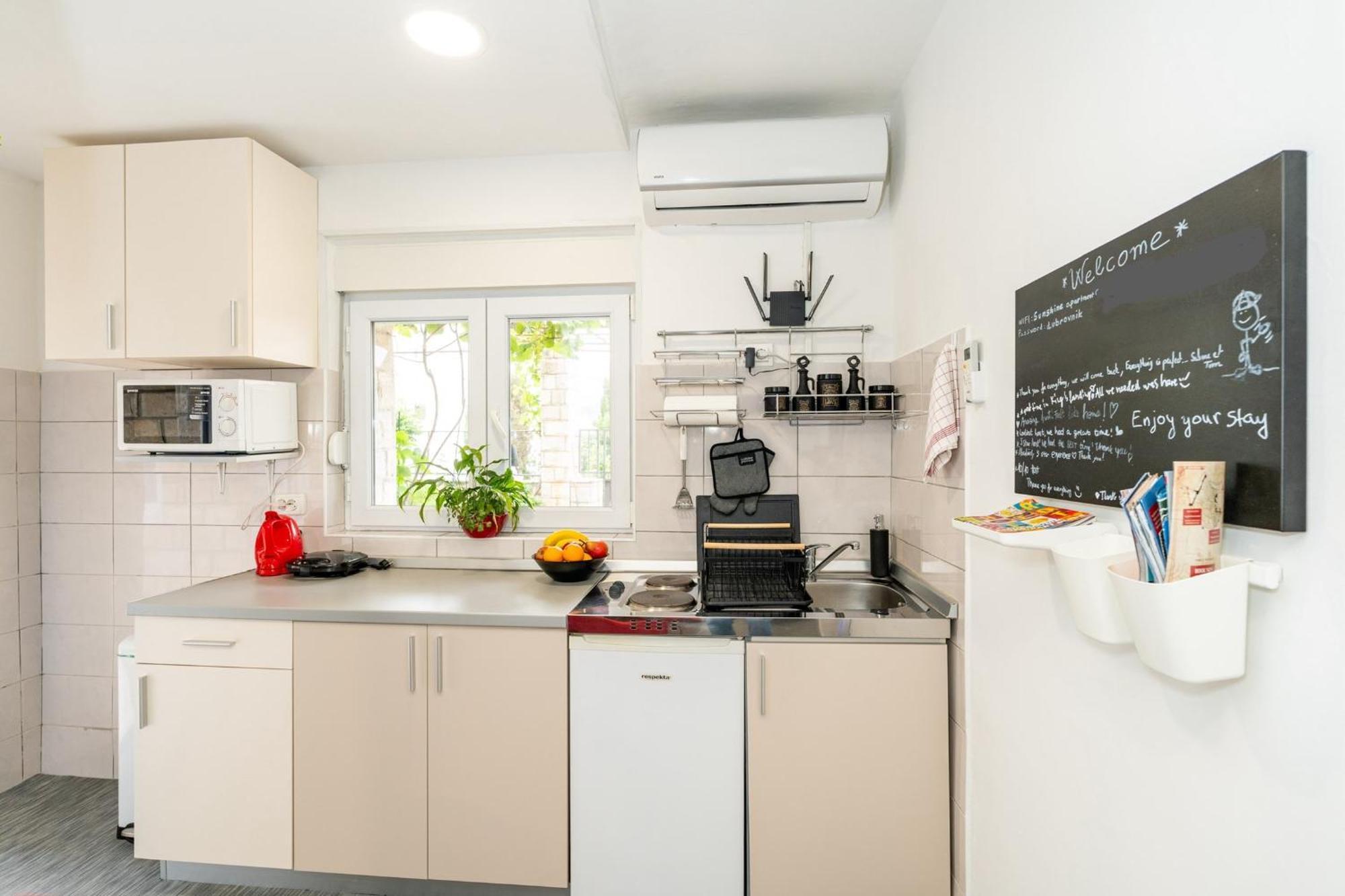 Appartement Lapad Sunshine Dubrovnik