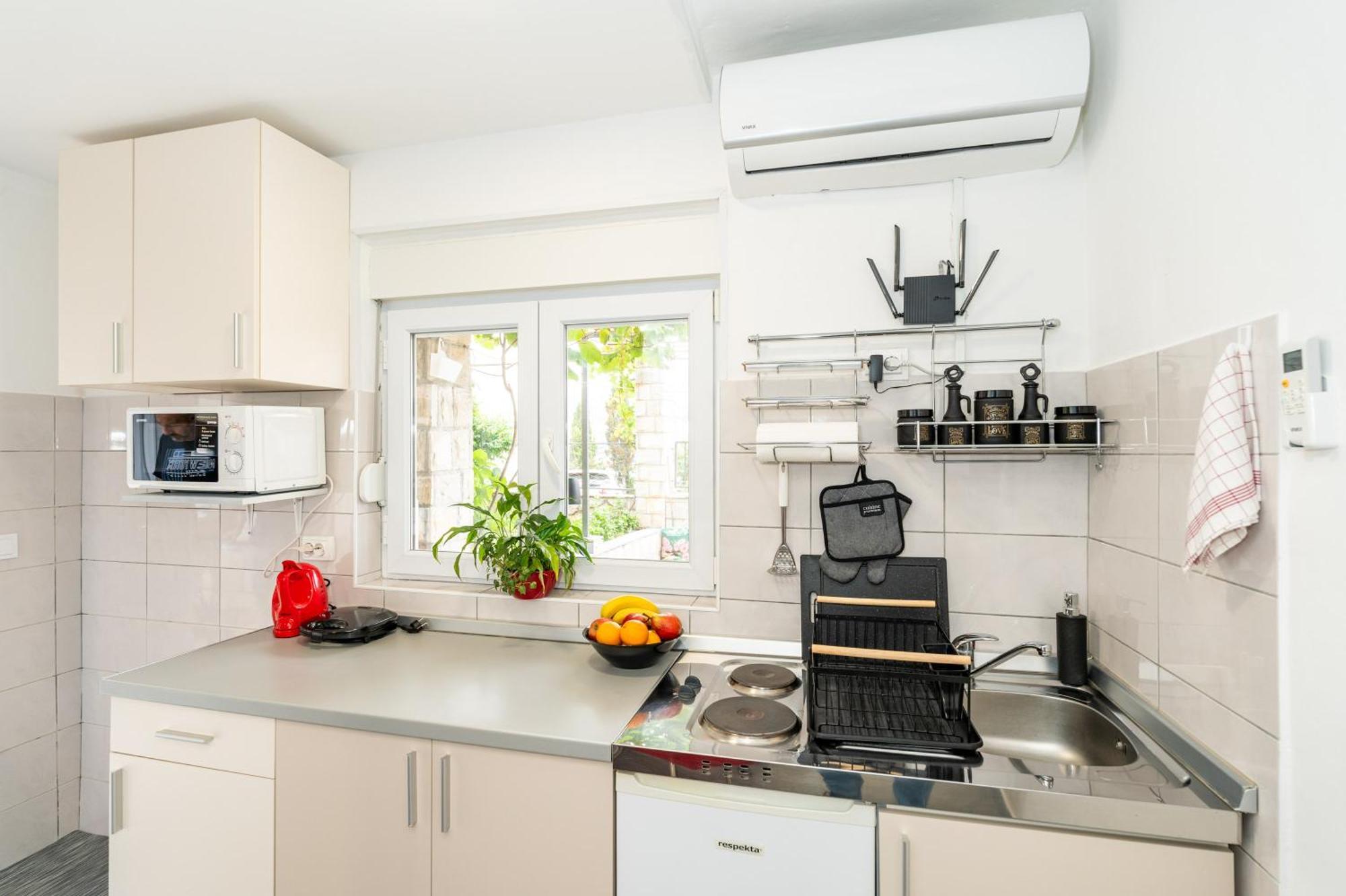 Lapad Sunshine Appartement *