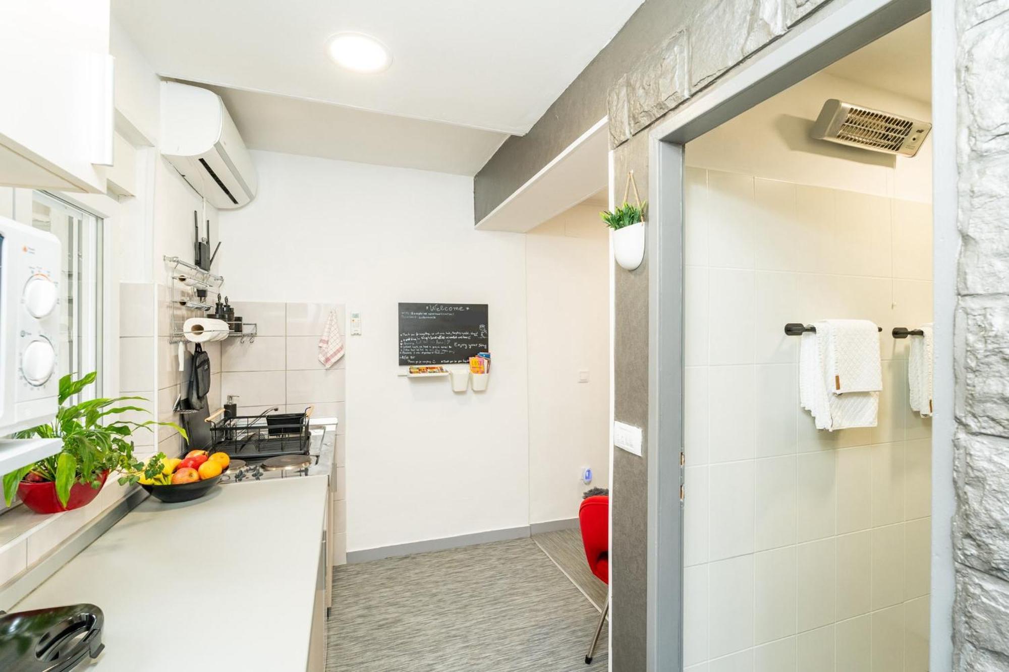 Lapad Sunshine Appartement Dubrovnik