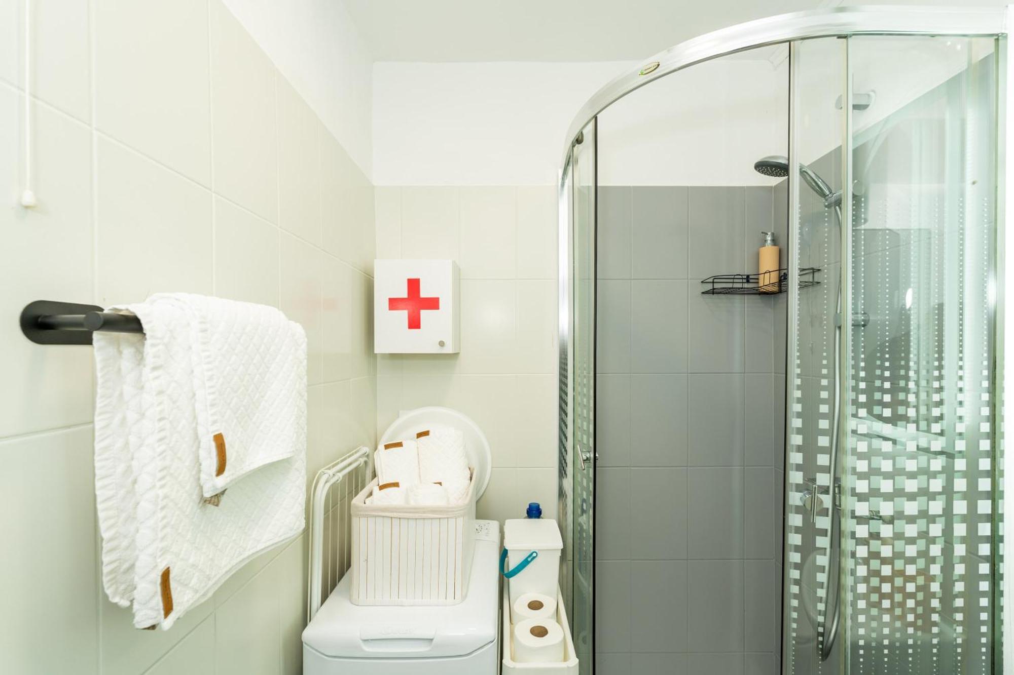 Appartement Lapad Sunshine Dubrovnik