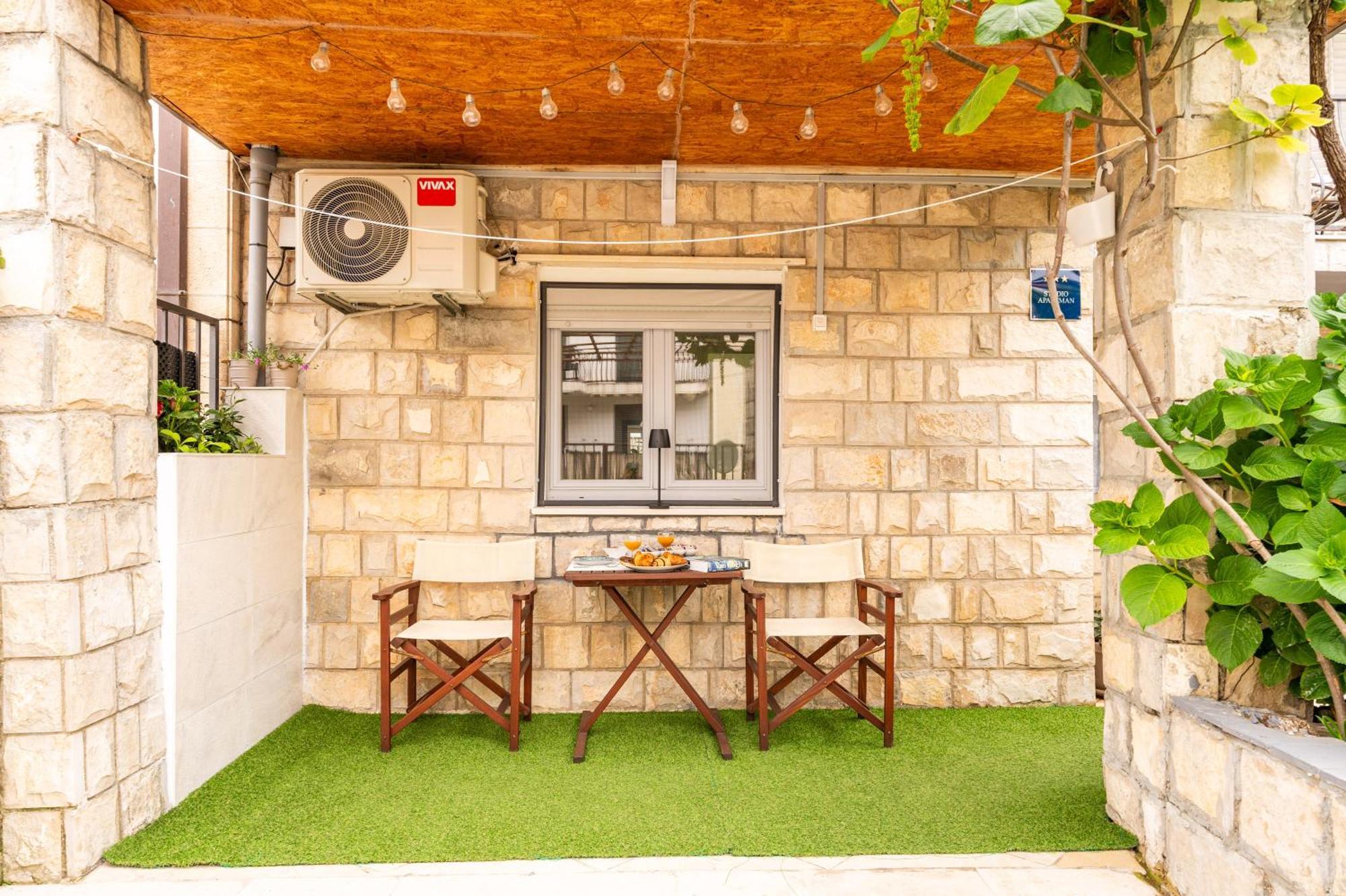 Appartement Lapad Sunshine Dubrovnik