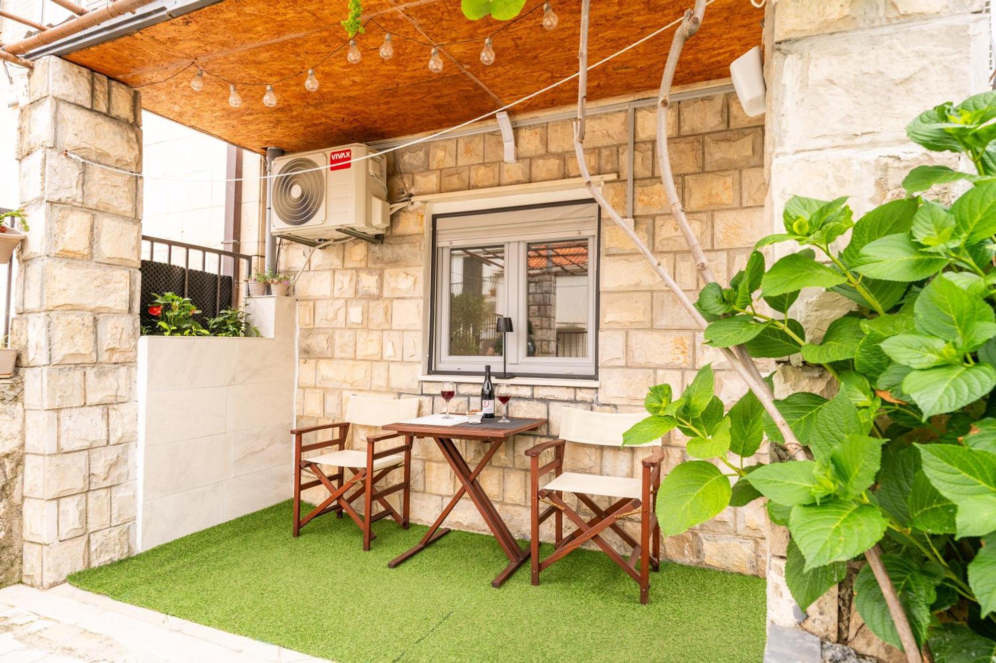 Appartement Lapad Sunshine
