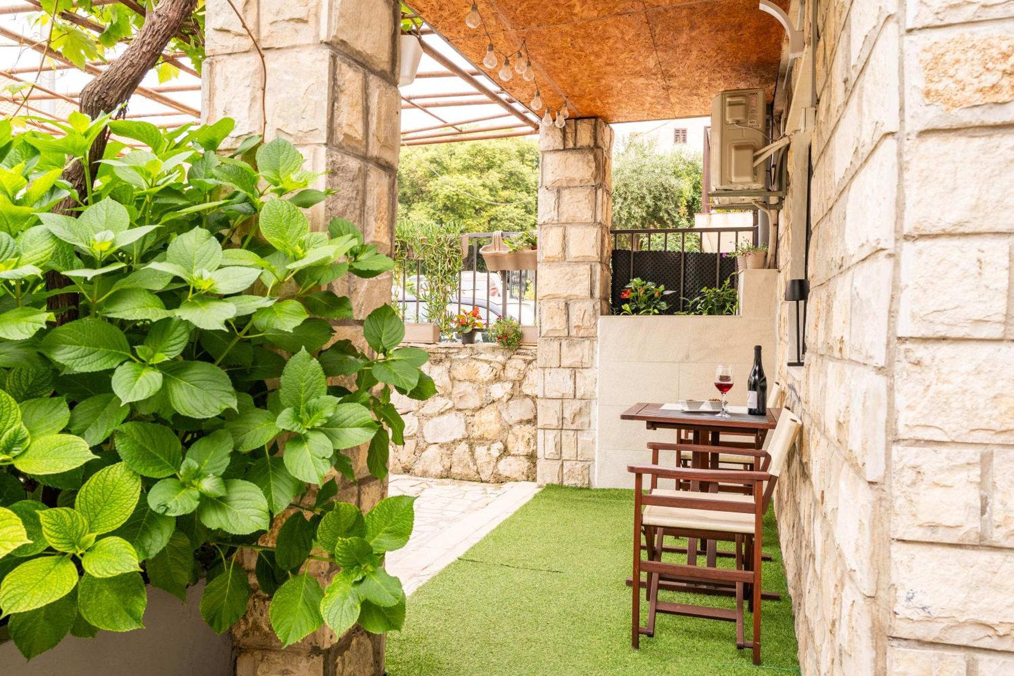 Lapad Sunshine Appartement *