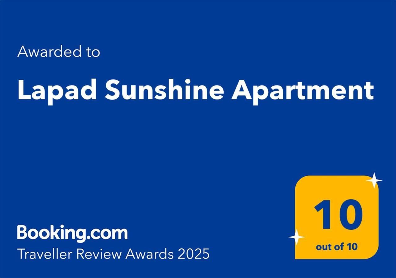 Appartement Lapad Sunshine *